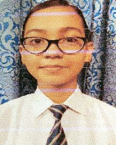 Sinjini Banerjee